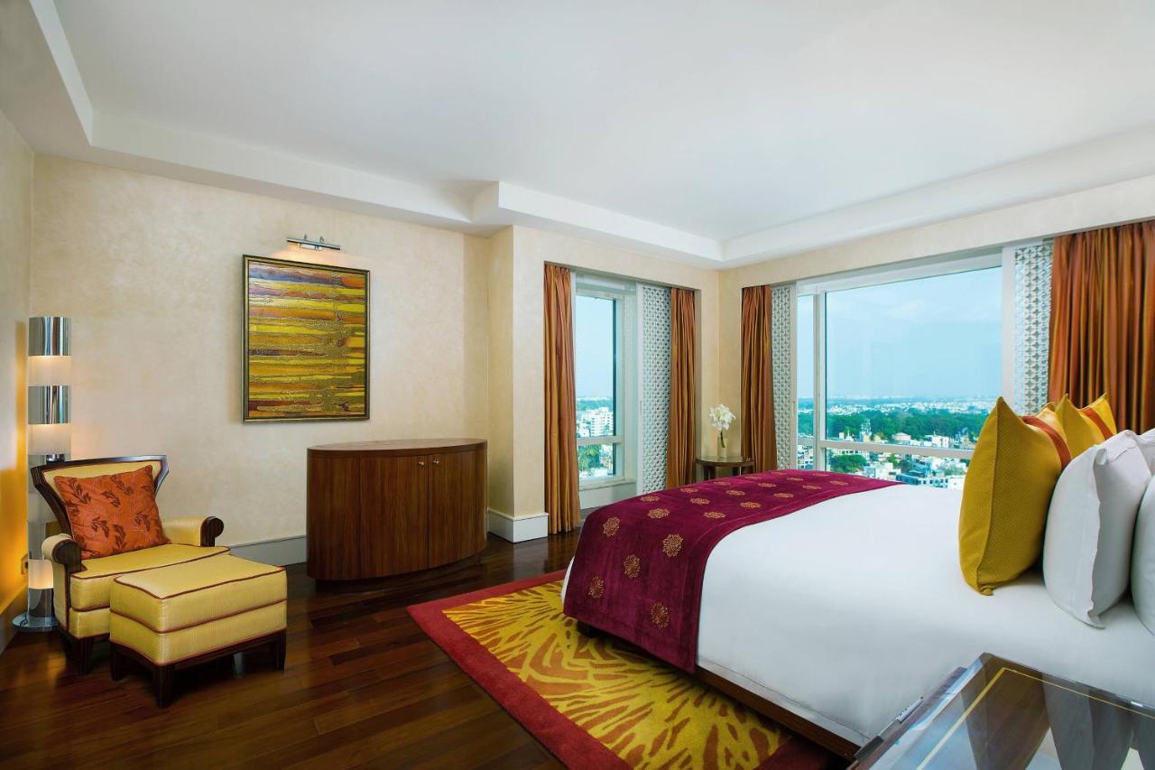 فندق ذا ريتز - كارلتون، بنغالور المظهر الخارجي الصورة