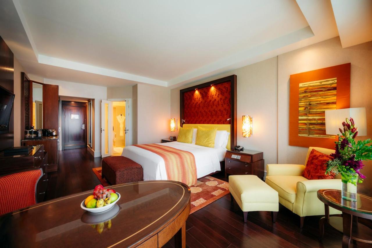 فندق ذا ريتز - كارلتون، بنغالور المظهر الخارجي الصورة